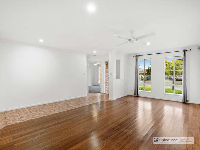Fourth view of Homely house listing, 15 Birkdale Court, Banora Point NSW 2486