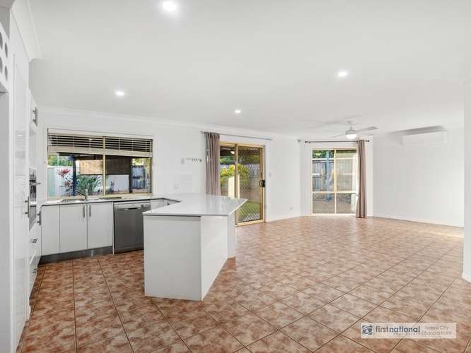 Fifth view of Homely house listing, 15 Birkdale Court, Banora Point NSW 2486