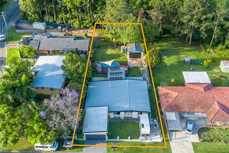 Main view of Homely house listing, 3 Waterview Crescent, Caboolture QLD 4510