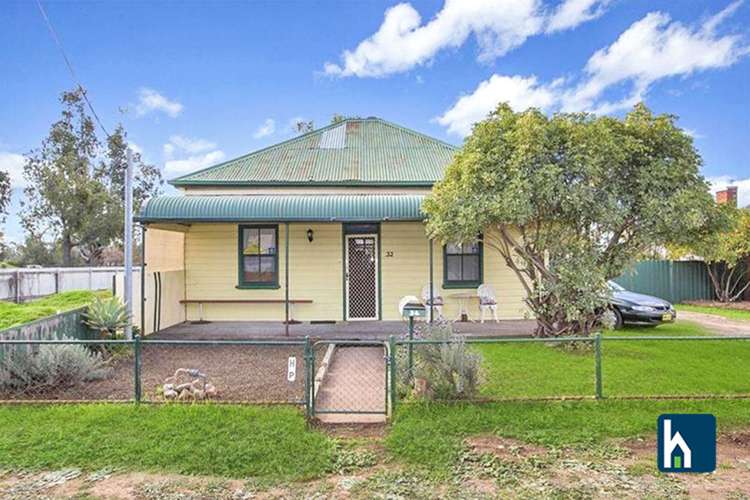 32 Conadilly Street, Gunnedah NSW 2380