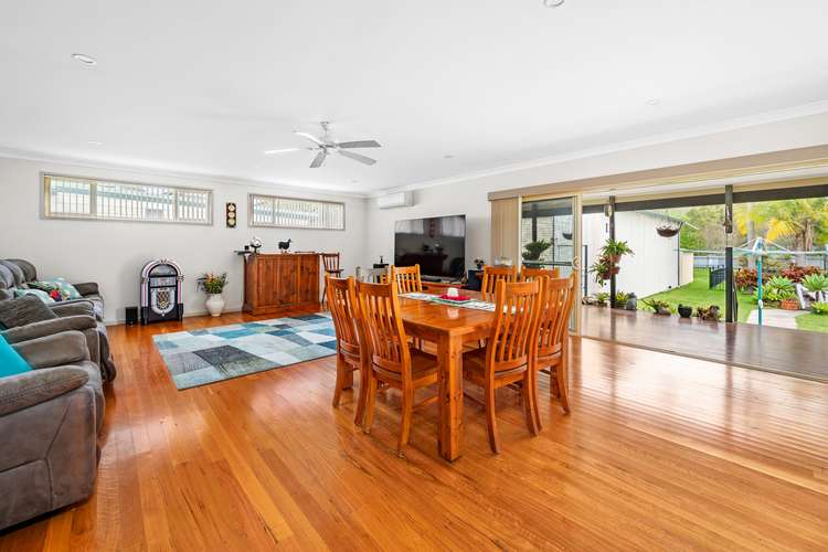 Main view of Homely house listing, 104 Seaham Street, Holmesville NSW 2286