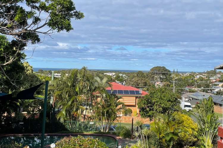 Main view of Homely townhouse listing, 18/29 Browning Boulevard, Battery Hill QLD 4551