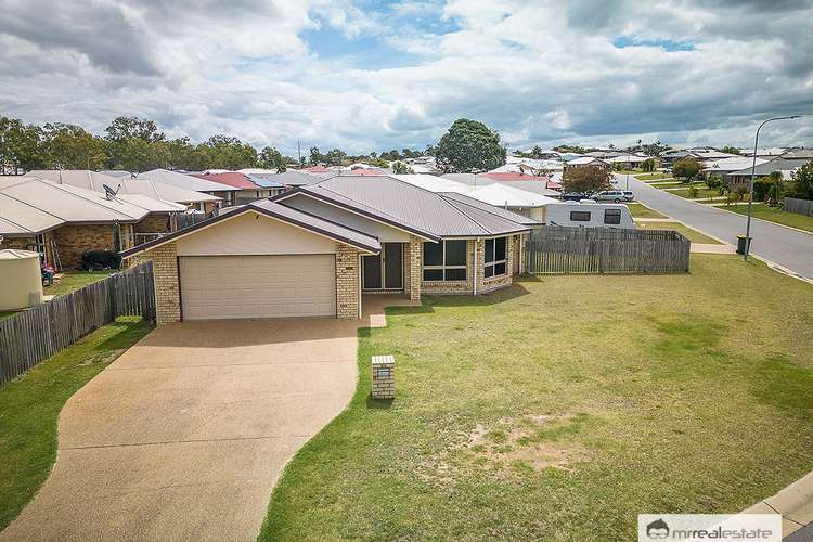 29 Riley Drive, Gracemere QLD 4702