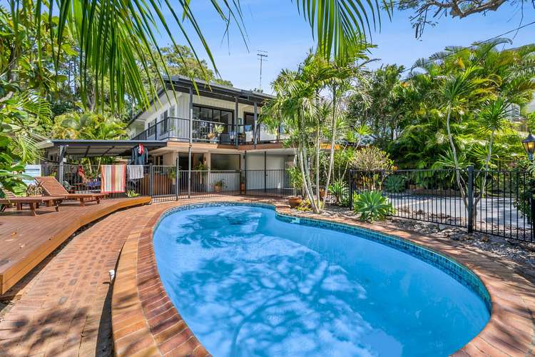 Main view of Homely house listing, 37 Janet Street, Alexandra Headland QLD 4572