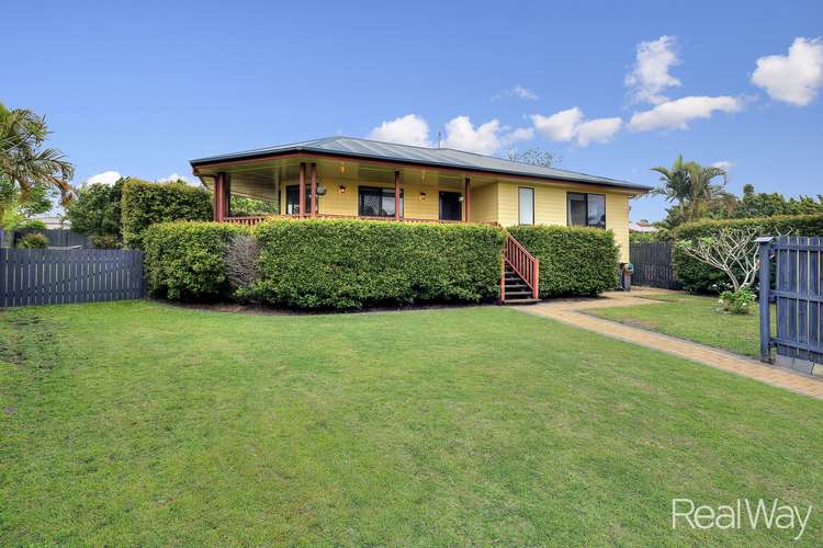 Main view of Homely house listing, 10 Wakefield Court, Avoca QLD 4670