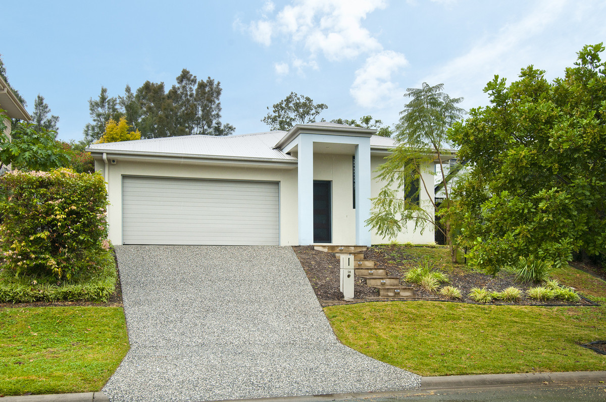 Main view of Homely house listing, 26 Success Crescent, Ormeau QLD 4208