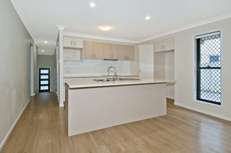 Second view of Homely house listing, 26 Success Crescent, Ormeau QLD 4208