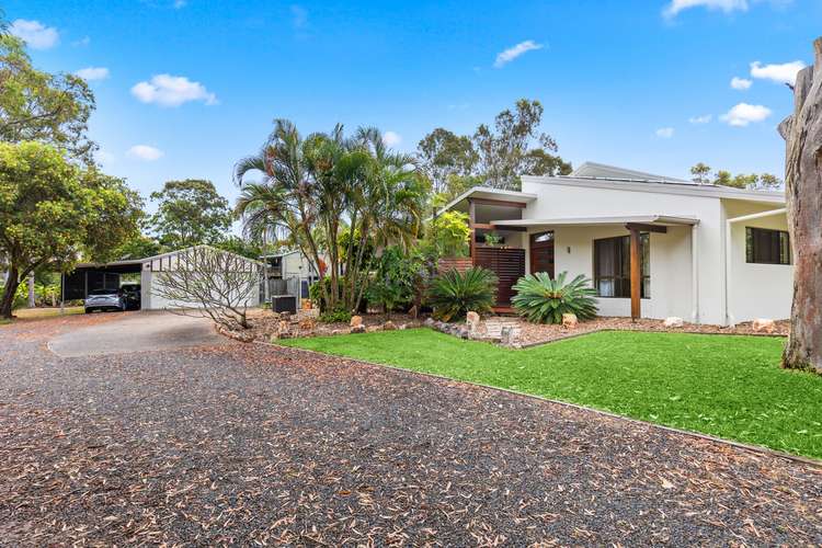 44-46 Carrick Way, Wondunna QLD 4655