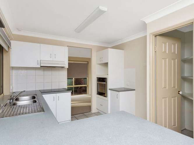 Second view of Homely house listing, 8 Yalbah Court, Ormeau QLD 4208