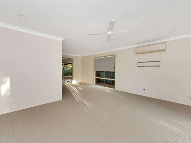 Fourth view of Homely house listing, 8 Yalbah Court, Ormeau QLD 4208