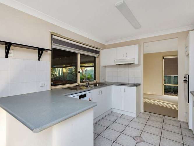 Fifth view of Homely house listing, 8 Yalbah Court, Ormeau QLD 4208