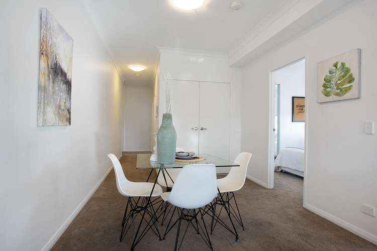 Sixth view of Homely apartment listing, 204/32 Chamberlain Street, Campbelltown NSW 2560
