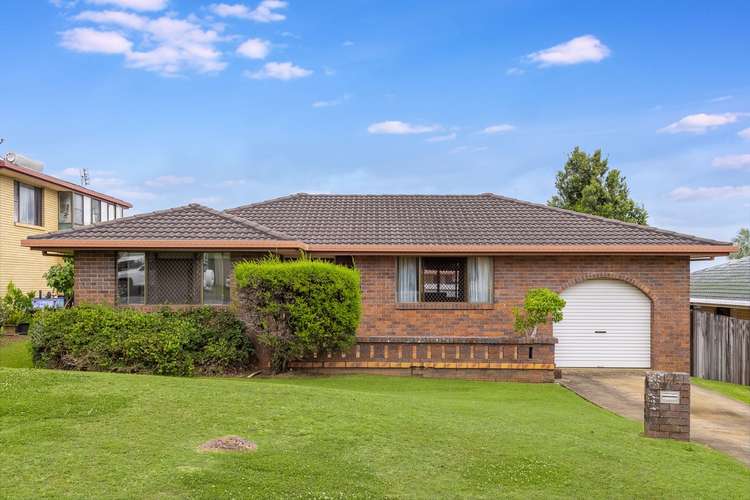 Second view of Homely house listing, 75 Cominan Avenue, Banora Point NSW 2486