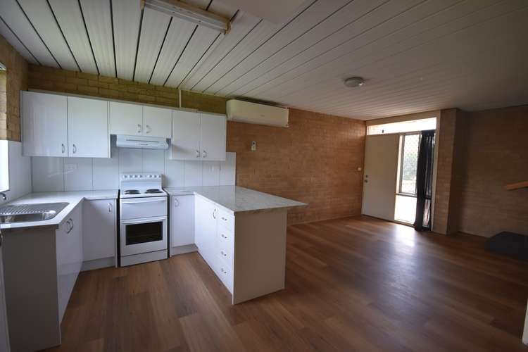 Second view of Homely unit listing, 8/35-37 Hunter Street, Dubbo NSW 2830