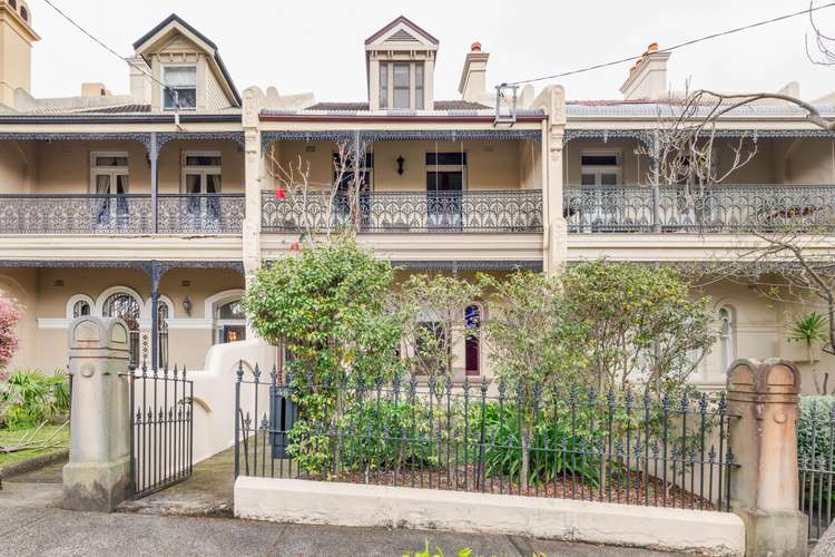 46 Toxteth Road, Glebe NSW 2037