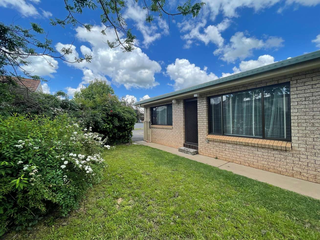 Main view of Homely unit listing, 1/295 Darling Street, Dubbo NSW 2830