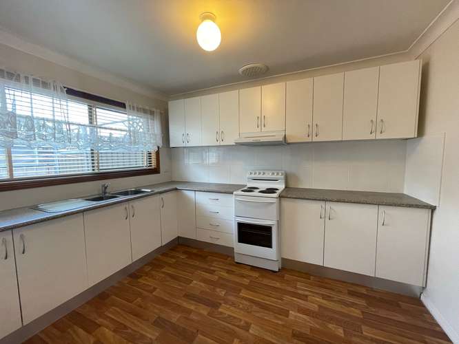 Second view of Homely unit listing, 1/295 Darling Street, Dubbo NSW 2830