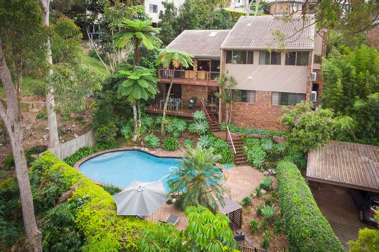 43 Prenzler Street, Upper Mount Gravatt QLD 4122