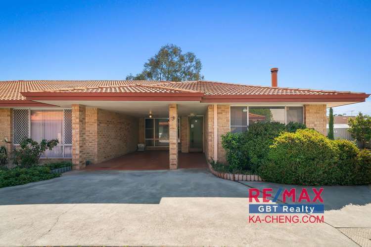 3/27 Forder Road, Noranda WA 6062