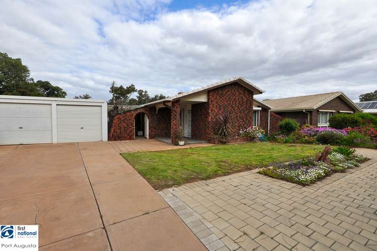 Main view of Homely house listing, 3 Northey Crescent, Port Augusta West SA 5700
