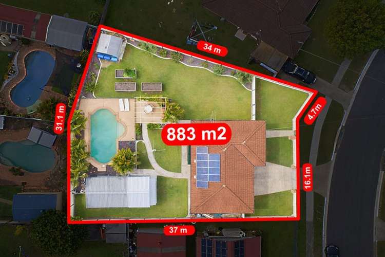 33 Bywater Street, Hillcrest QLD 4118