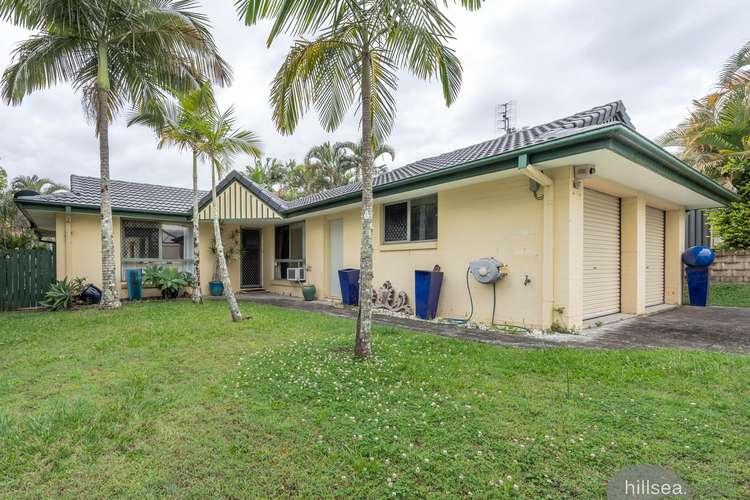 Main view of Homely house listing, 44 Lucille Ball Place, Parkwood QLD 4214