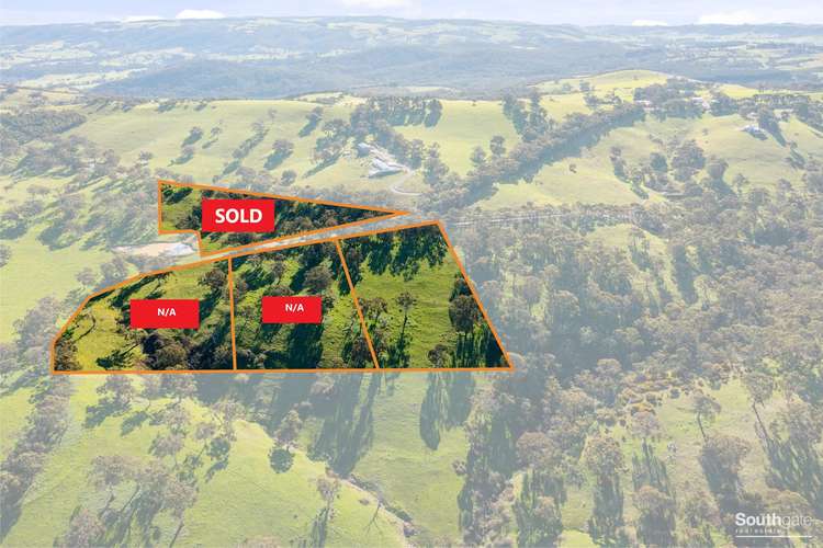 LOT 36 Old Coach Road, Hindmarsh Valley SA 5211