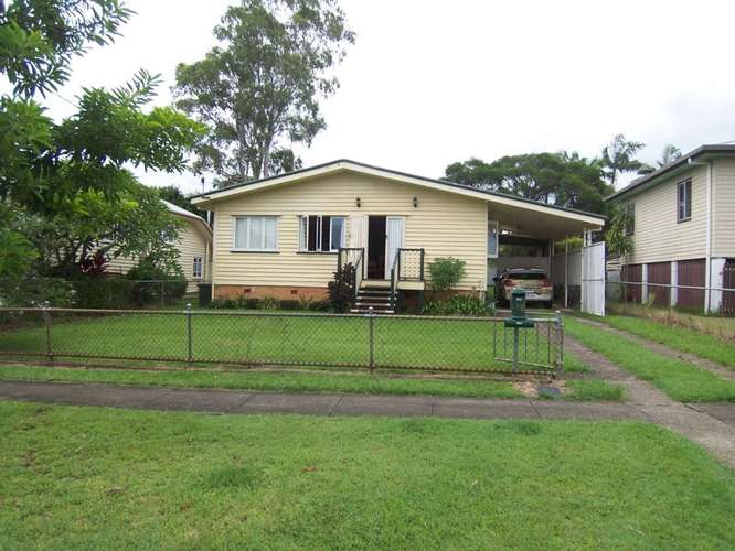 Main view of Homely house listing, 10 Percy Street, Zillmere QLD 4034
