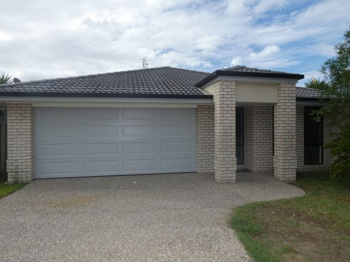 Main view of Homely house listing, 7 Kabi Place, Pacific Pines QLD 4211