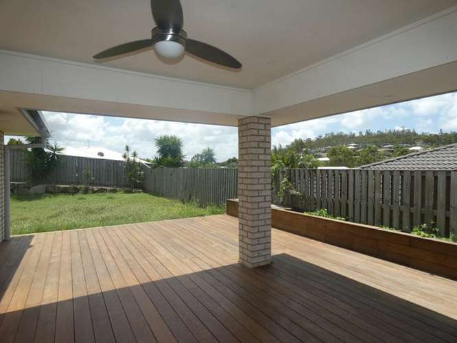 Second view of Homely house listing, 7 Kabi Place, Pacific Pines QLD 4211