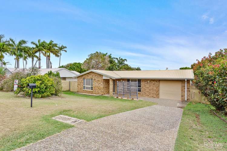 Main view of Homely house listing, 49 Davison Street, Gracemere QLD 4702
