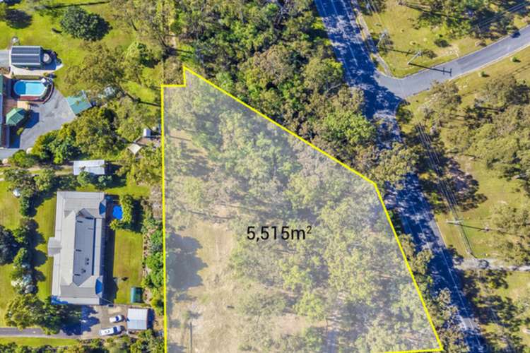 3 Paterson Road, Yatala QLD 4207