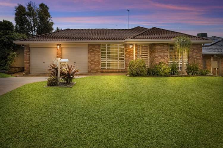 9 Ash Place, Narellan Vale NSW 2567