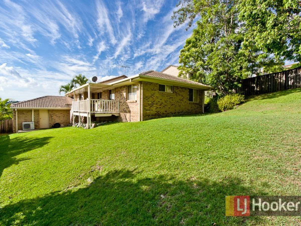 Main view of Homely house listing, 24 Capricorn Drive, Pacific Pines QLD 4211