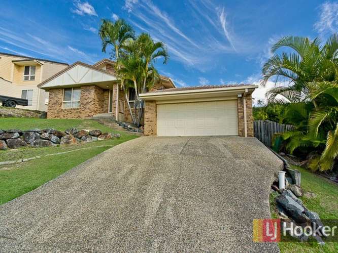 Second view of Homely house listing, 24 Capricorn Drive, Pacific Pines QLD 4211