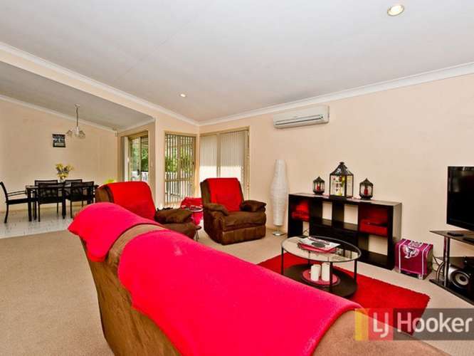 Third view of Homely house listing, 24 Capricorn Drive, Pacific Pines QLD 4211