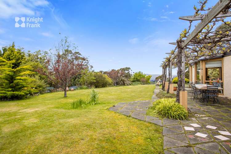 Fifth view of Homely house listing, 145 Pullens Road, Woodbridge TAS 7162