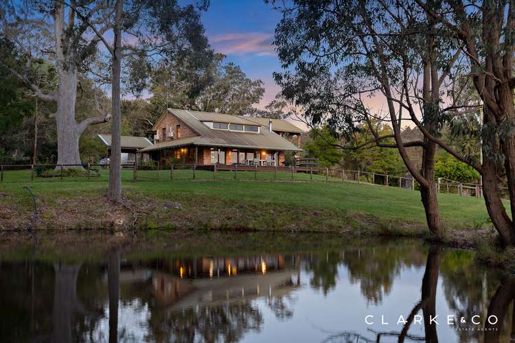 492 Duns Creek Road, Duns Creek NSW 2321