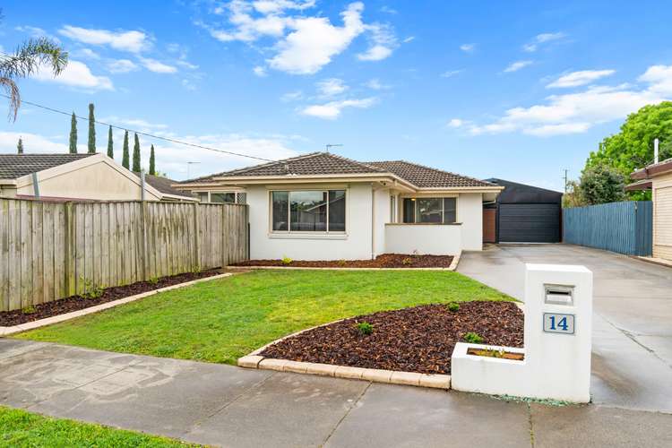 14 West Court, Traralgon VIC 3844