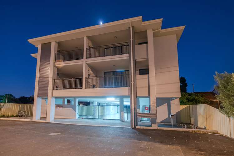 Main view of Homely apartment listing, 2/351 Orrong Road, Kewdale WA 6105