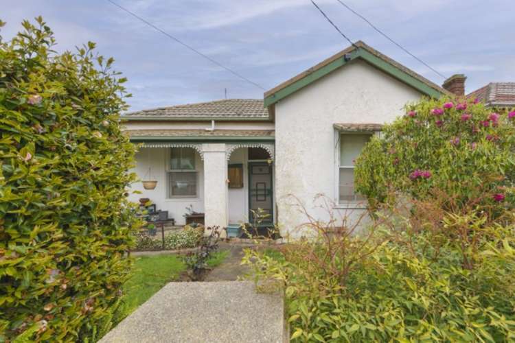 Main view of Homely house listing, 11 York Street, Camperdown VIC 3260