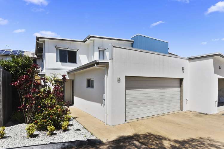 Main view of Homely townhouse listing, 19/51 Lacey Road, Carseldine QLD 4034