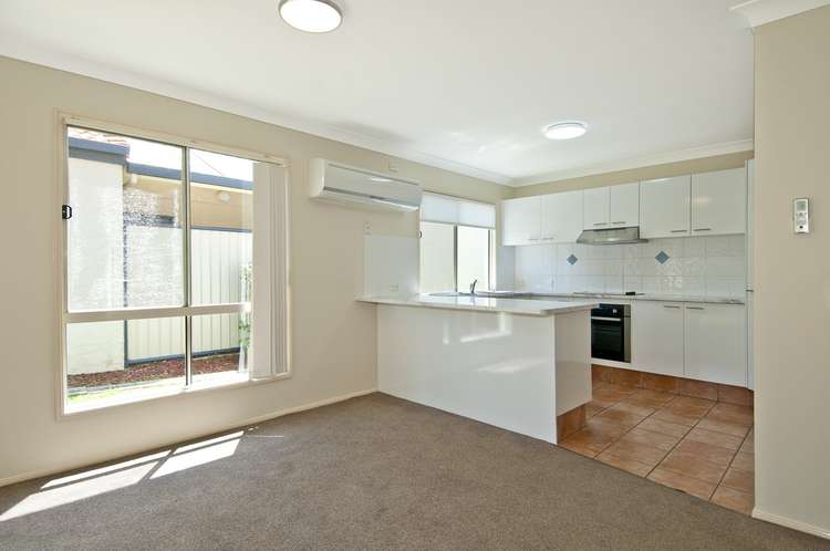 Second view of Homely house listing, 49/19 Yaun Street, Coomera QLD 4209