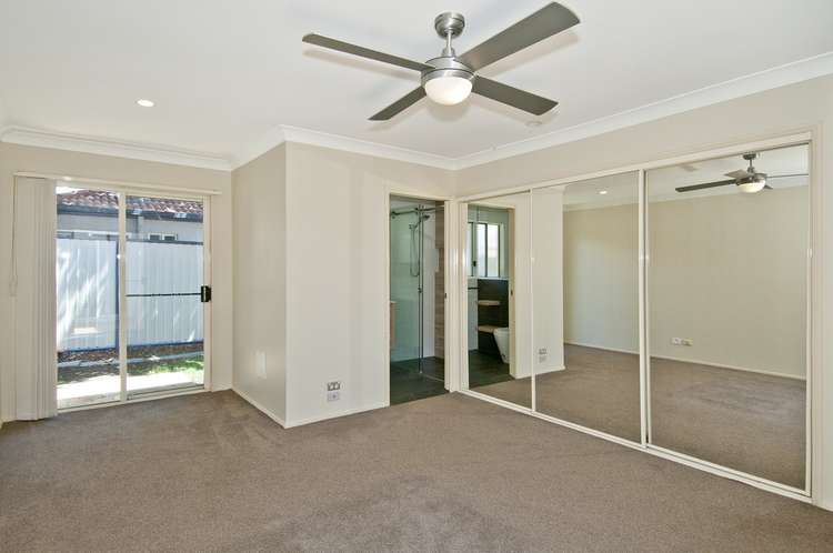 Fourth view of Homely house listing, 49/19 Yaun Street, Coomera QLD 4209