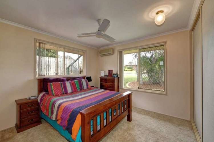 Fifth view of Homely house listing, 22 Westview Terrace, Avoca QLD 4670