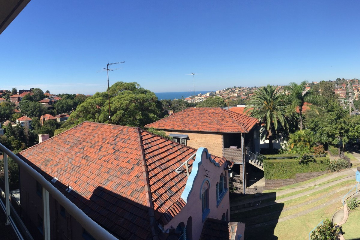 Main view of Homely apartment listing, 11/123 Carrington Road, Coogee NSW 2034