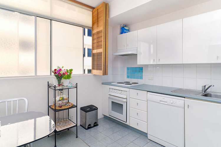 Main view of Homely apartment listing, 28/7-17 Berry Street, North Sydney NSW 2060