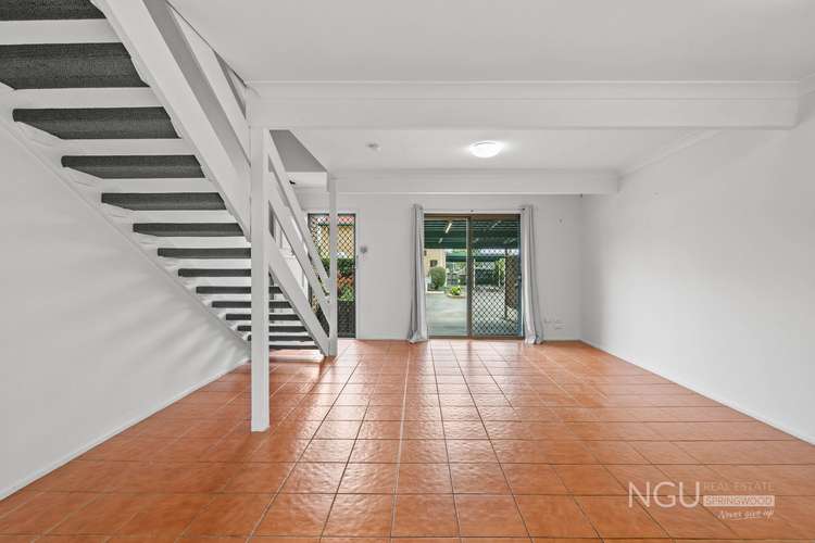Main view of Homely townhouse listing, 5/63 SOUTHGATE Drive, Woodridge QLD 4114