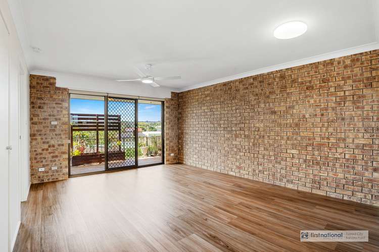 Main view of Homely unit listing, 18/106 Kennedy Drive, Tweed Heads West NSW 2485