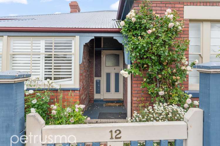 12 Roope Street, New Town TAS 7008